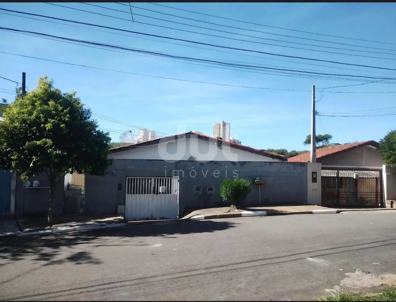 casa - Jardim Flamboyant - Campinas - Foto 2