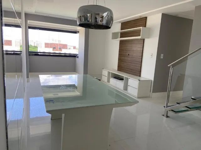 Cobertura no Jabotiana reformada e pronta para morar!  - Foto 2