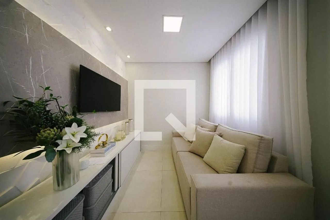Apartamento à Venda - Cidade Patriarca, 1 Quarto, 35 m2 - Foto 5