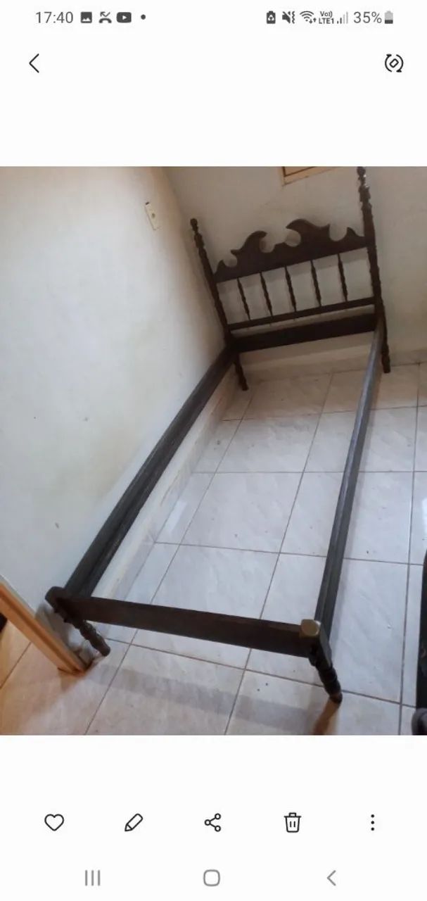 Cama - Foto 5