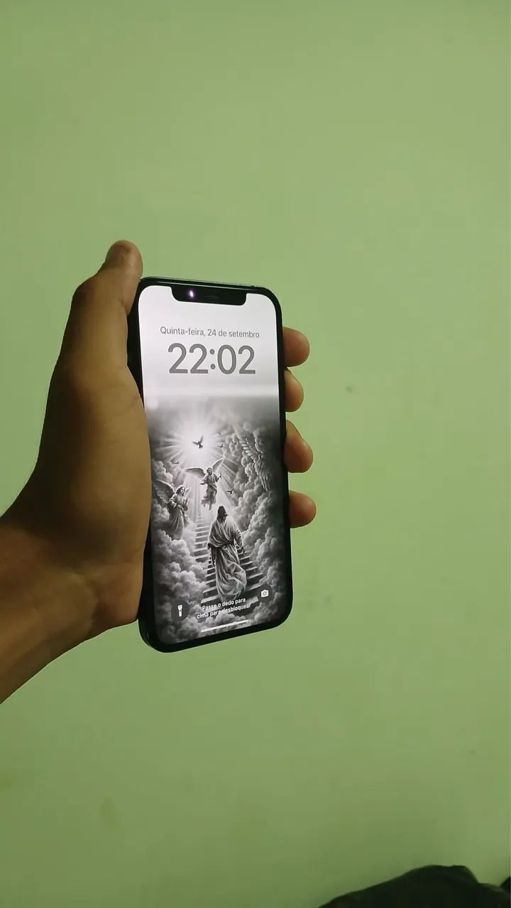 iPhone 12 - Foto 5
