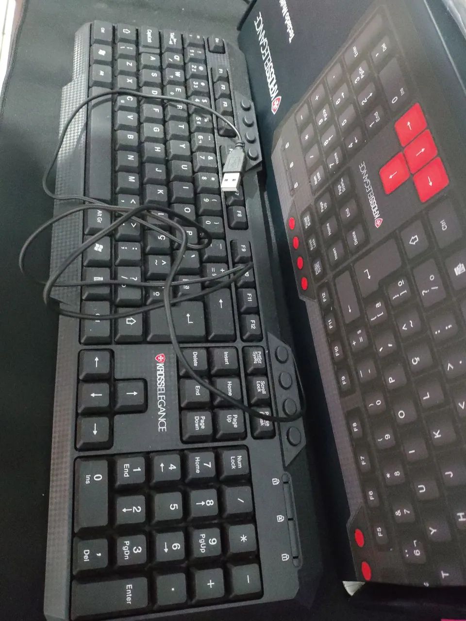 Teclado básico  - Foto 2