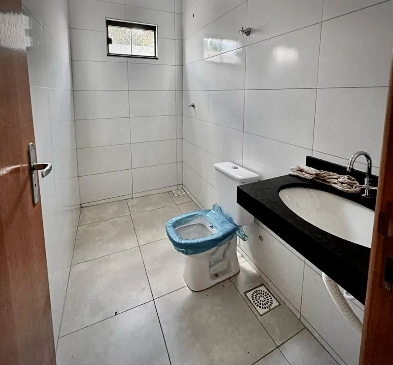 CASA NA SAMAMBAIA - DISPONÍVEL PARA PARCELAMENTO - Foto 5