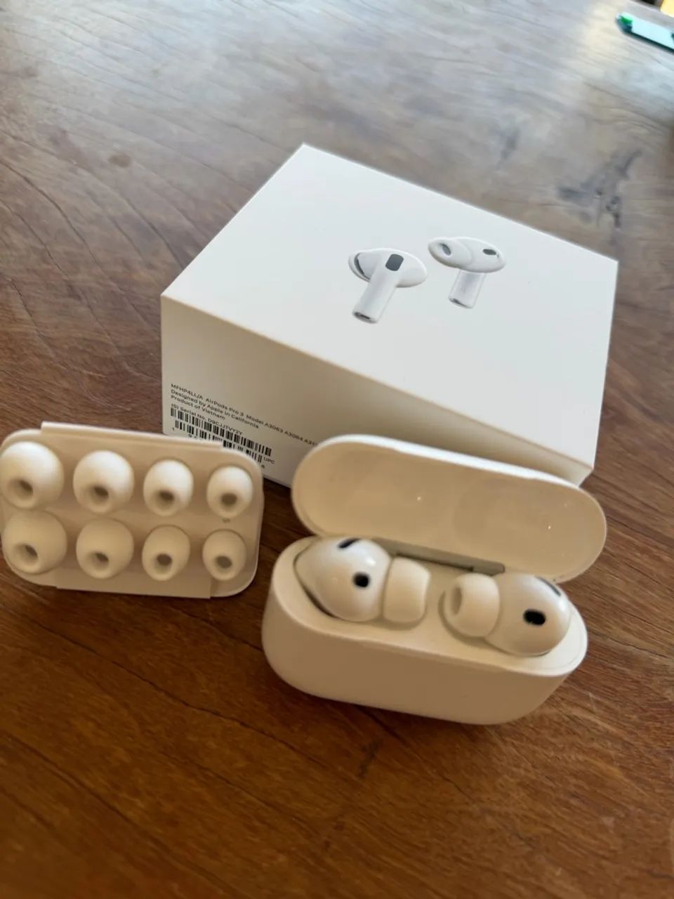 AirPods Pro 3 - Foto 2