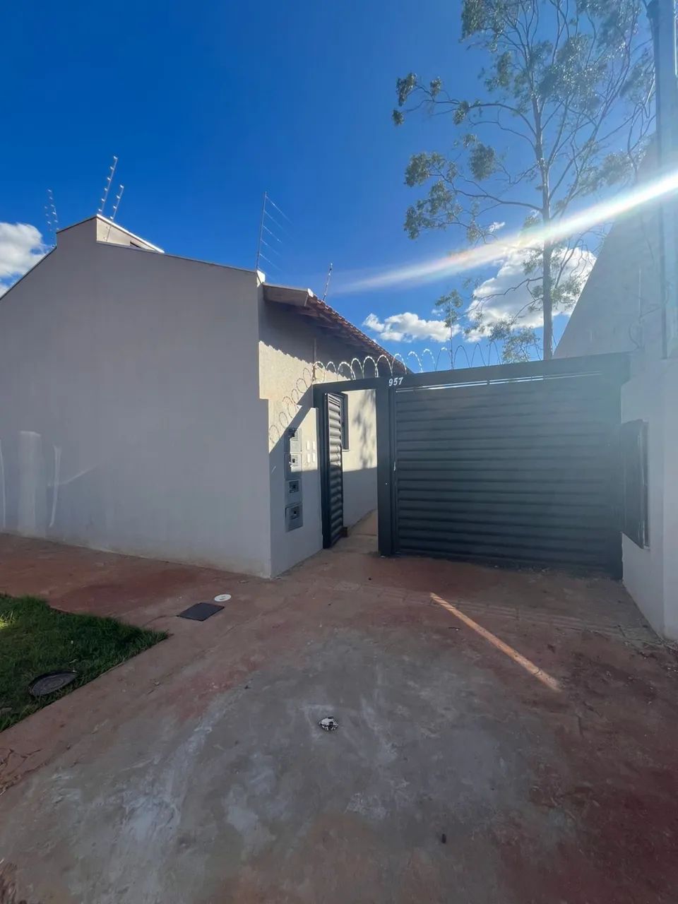 Casa para locação  - Foto 4