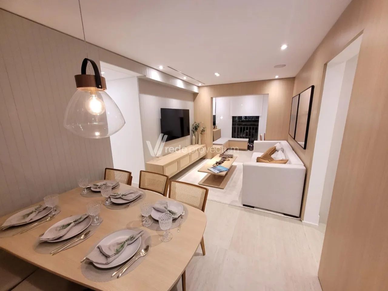 apartamento - Jardim Aurélia - Campinas - Foto 2