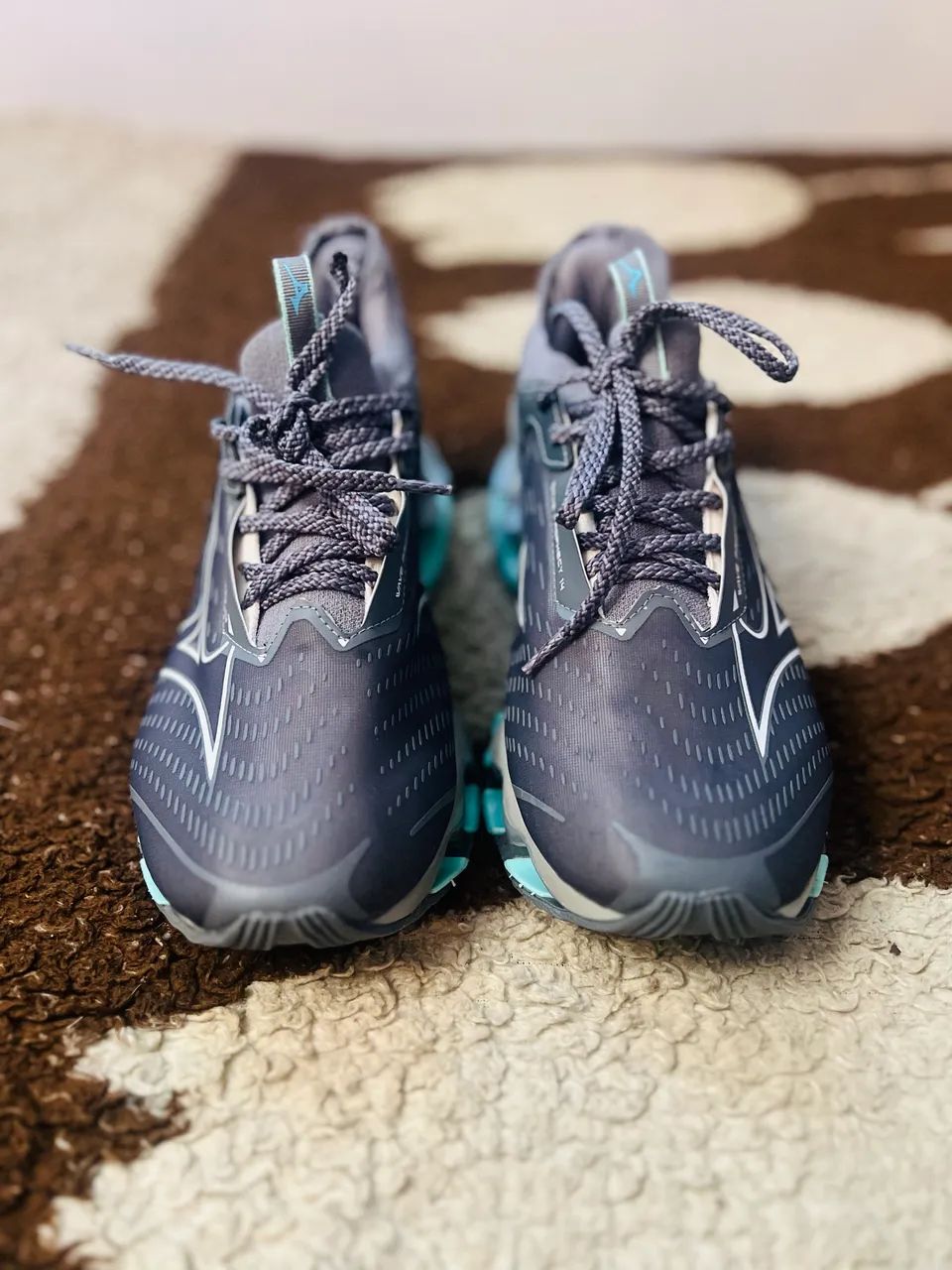 Mizuno