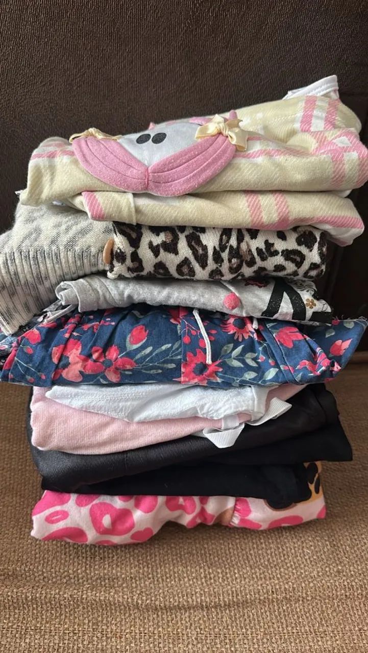 Brechó de roupas