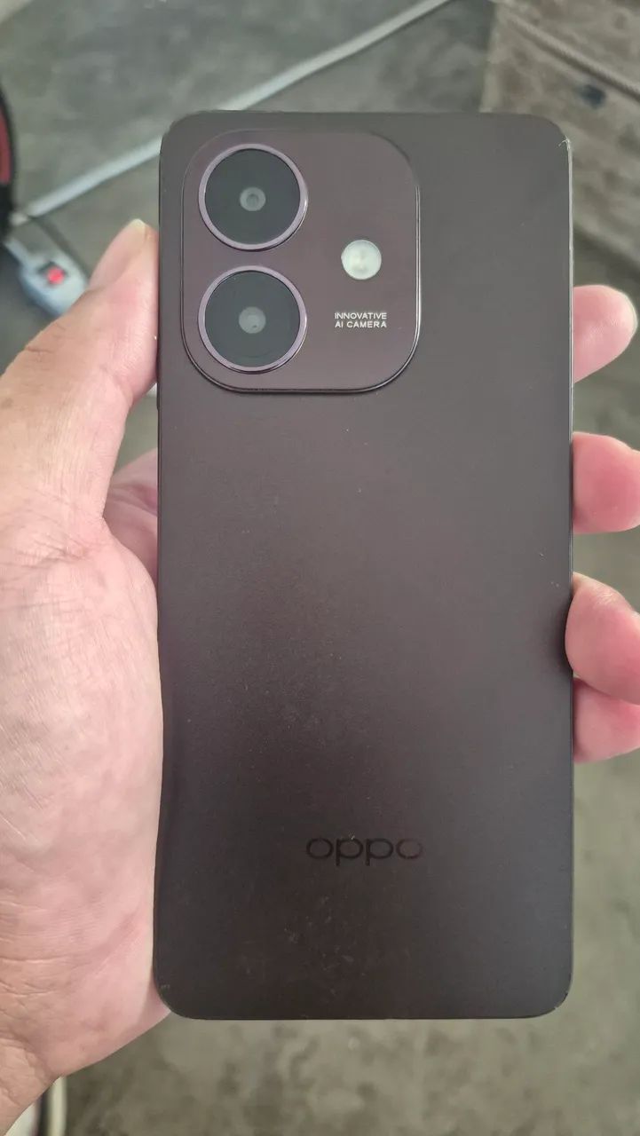 Oppo a40 256gb semi novo  - Foto 2
