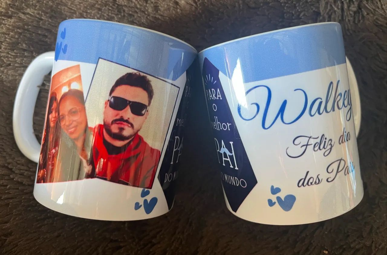 Lembrancinhas e Personalizados  - Foto 2