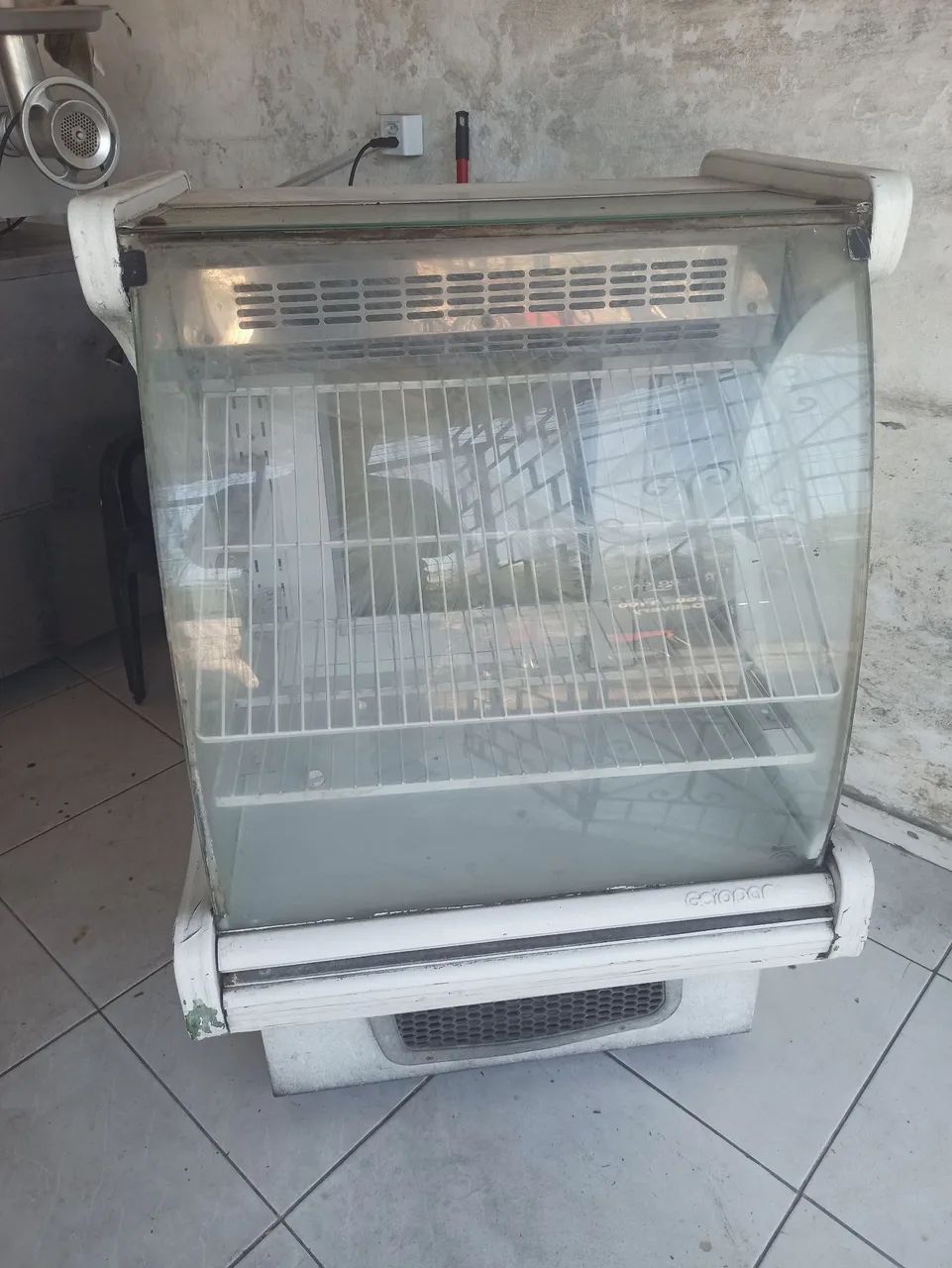 Freezer expositor  - Foto 2