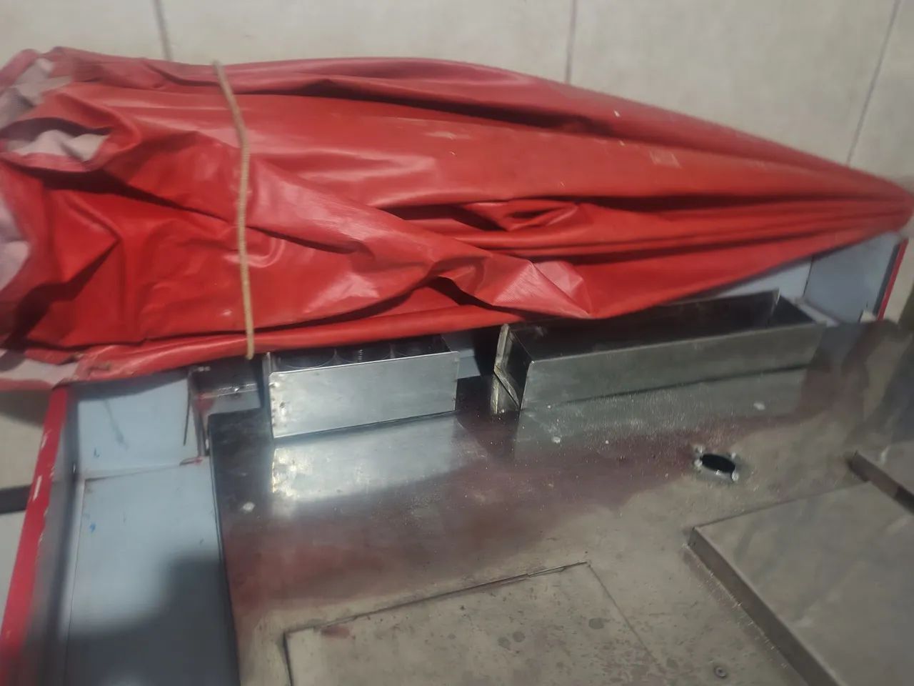 Carrinho hot dog  - Foto 5
