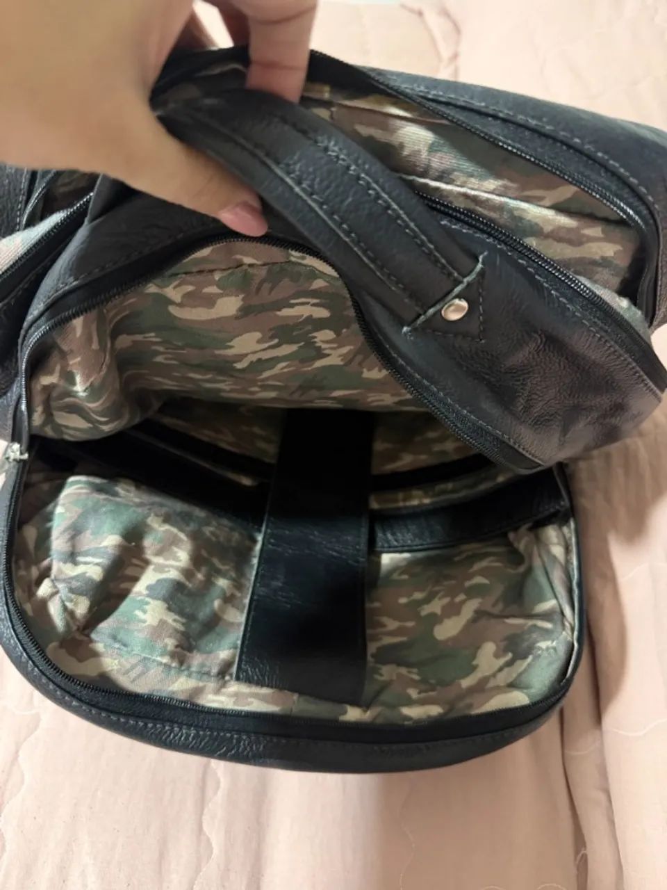 Mochila para notebook - Foto 4
