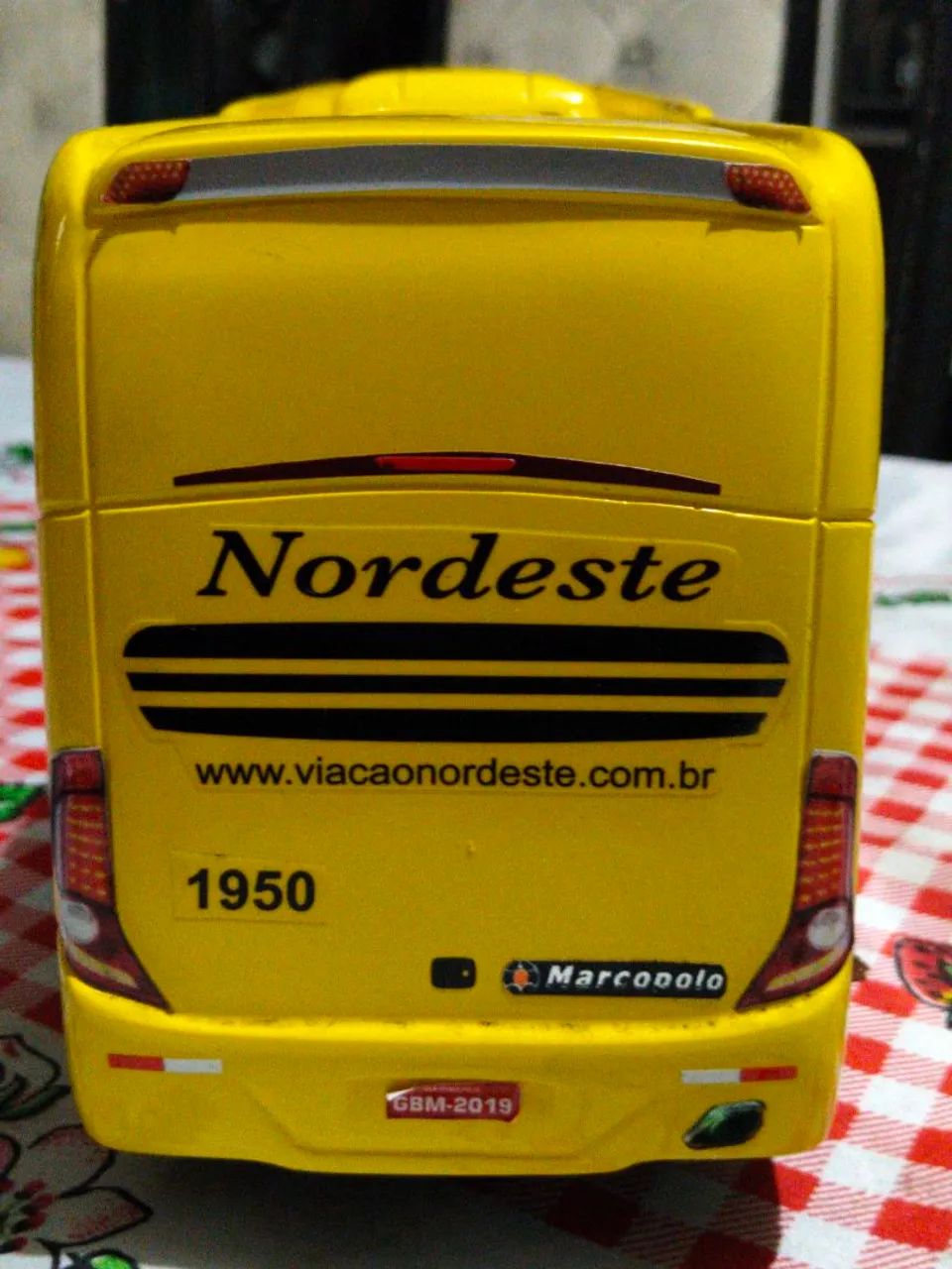 MINIATURA A VENDA  - Foto 2