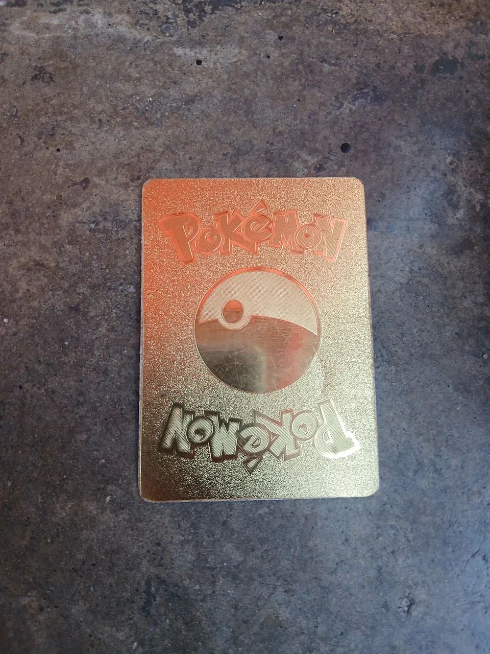 Carta de pokémon - Foto 2