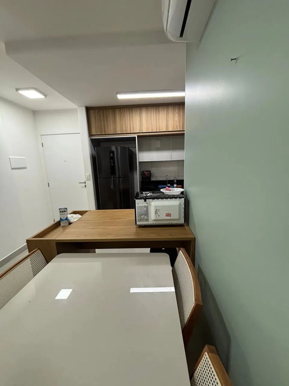 Apartamento para locação no EDIFÍCIO PROMENADE, PONTA VERDE, Maceió, AL - Foto 7