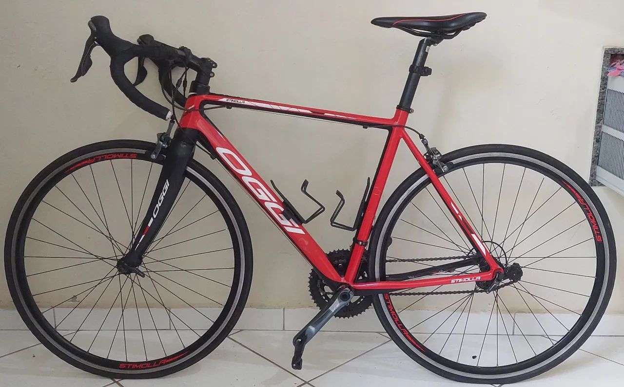 Bike Oggi 