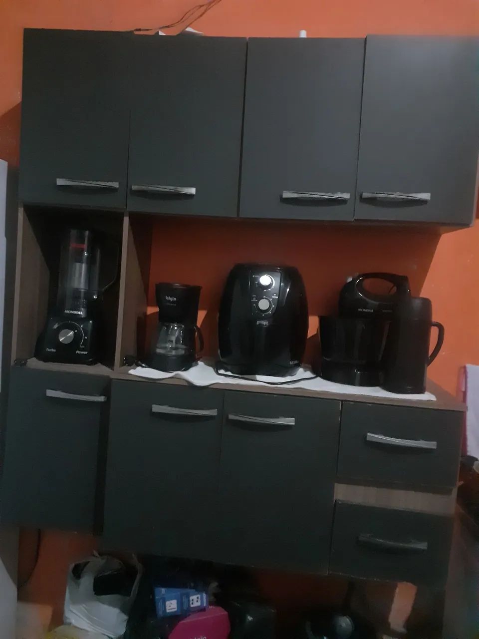 Armario de cozinha  - Foto 3