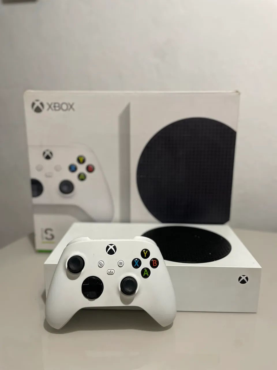 Xbox Series S - Foto 2