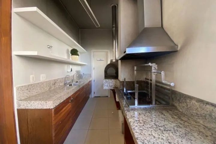 Apartamento 2 quartos 1 vaga , elevador e lazer completo com piscina - Foto 3