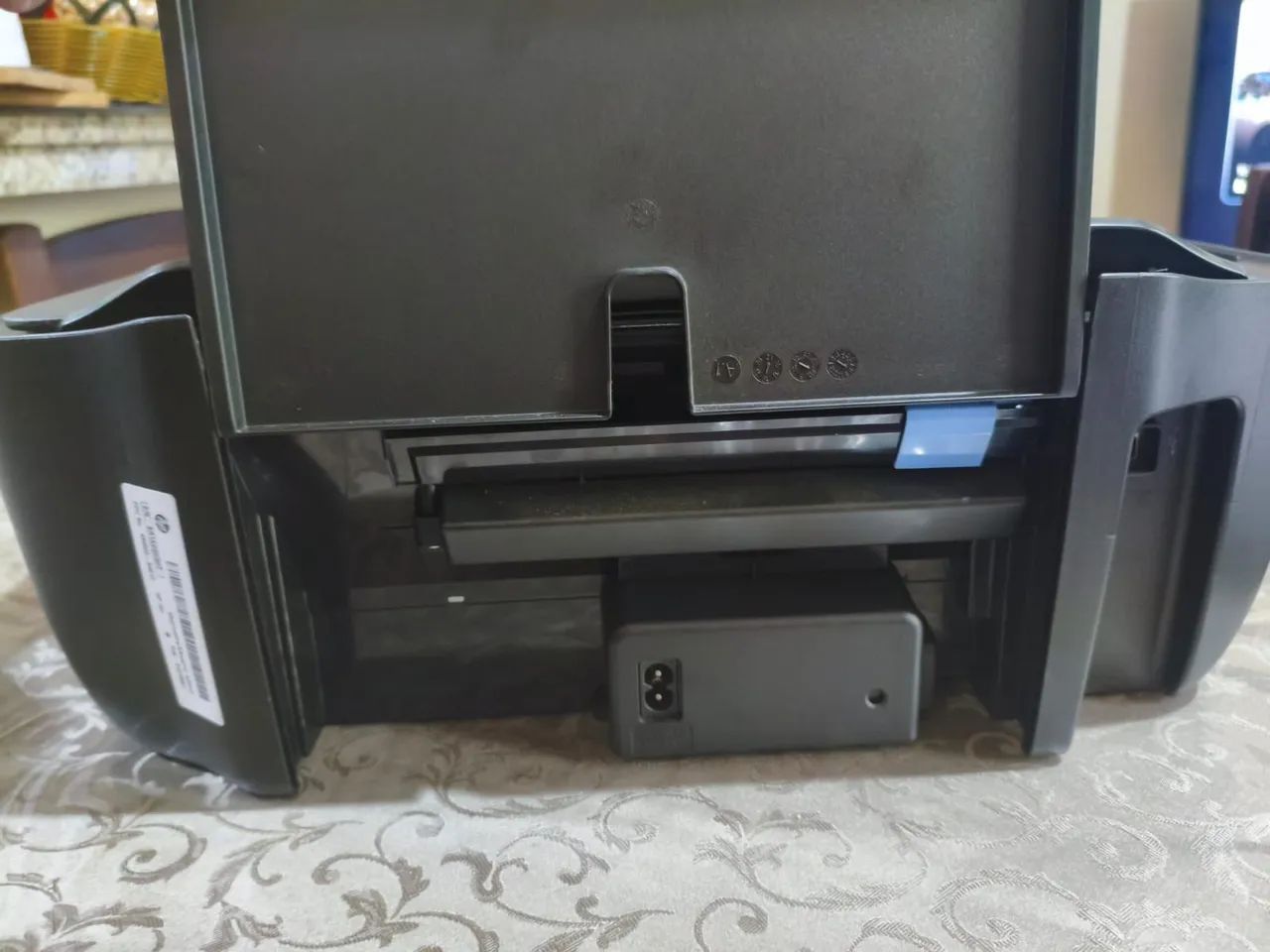 Impressora Hp modelo 2774 - Foto 5