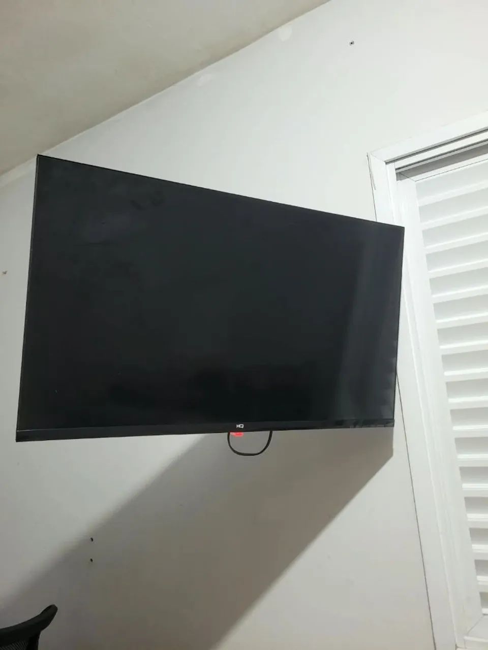 SMART TV HQ 32' - Foto 2
