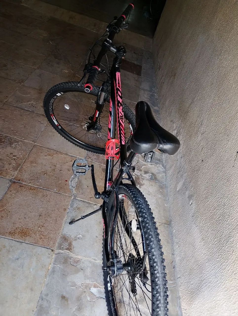 Bicicleta aro 29 - Foto 3