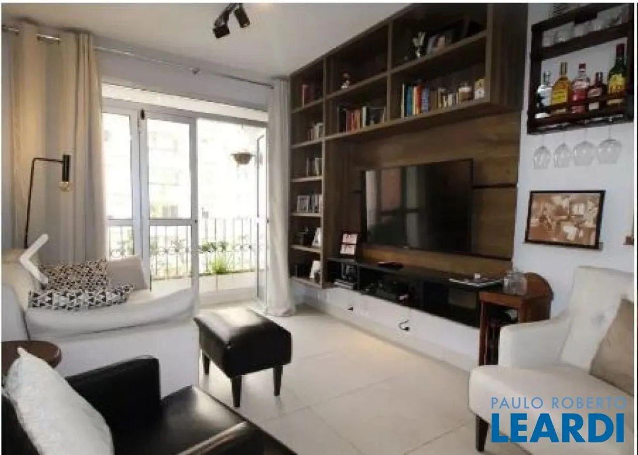 APARTAMENTO - BROOKLIN - SP - Foto 3