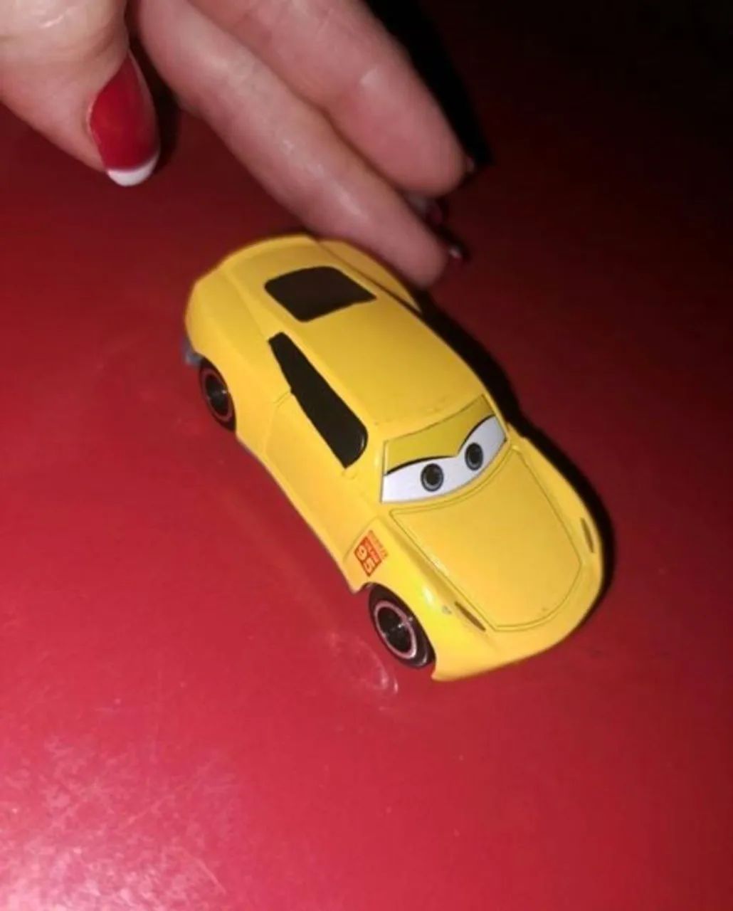 Kit 3 carrinhos - Foto 3