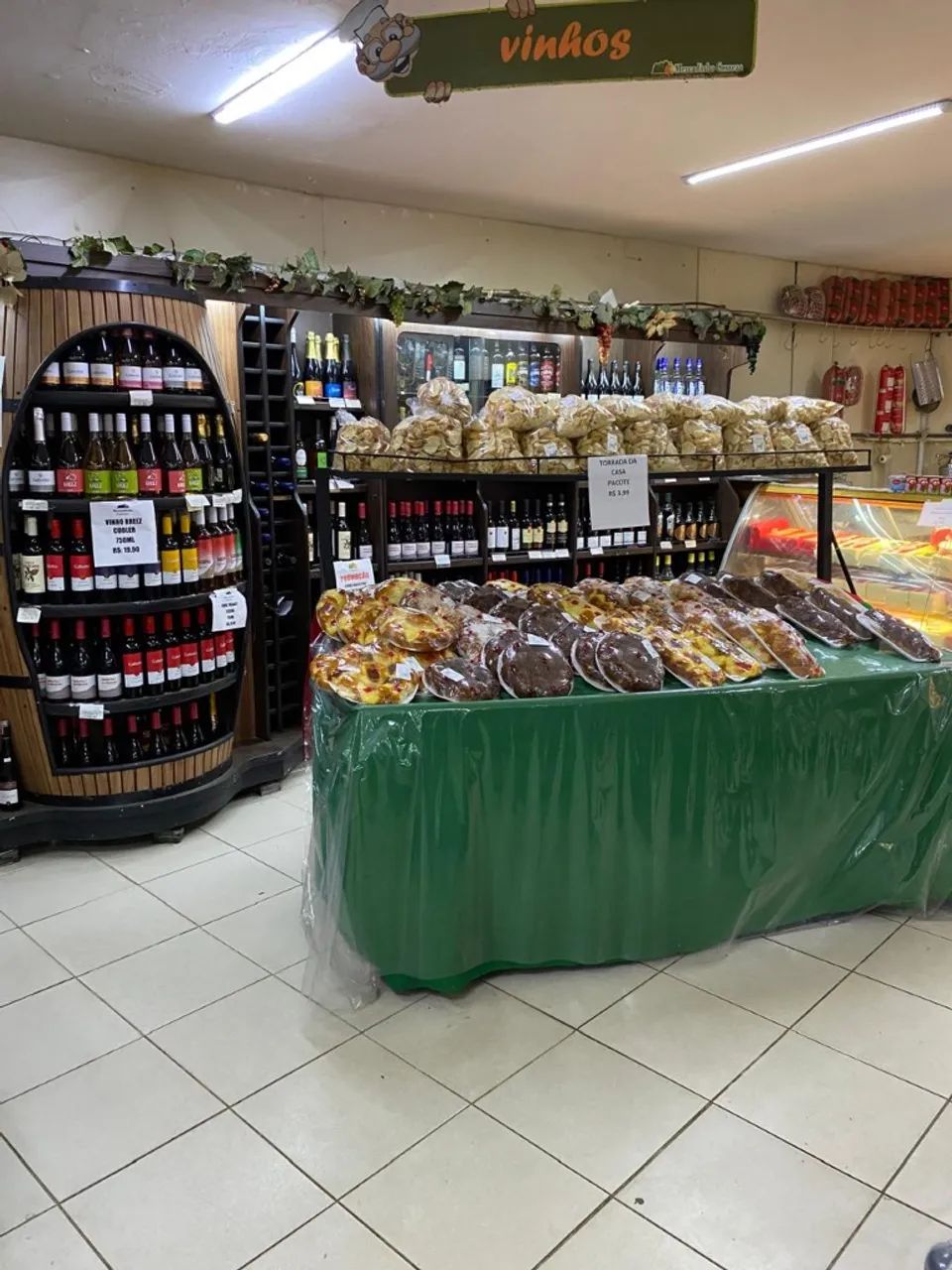 PASSAGEM de Ponto Comercial em Corrêas, Petrópolis/RJ! - Foto 2