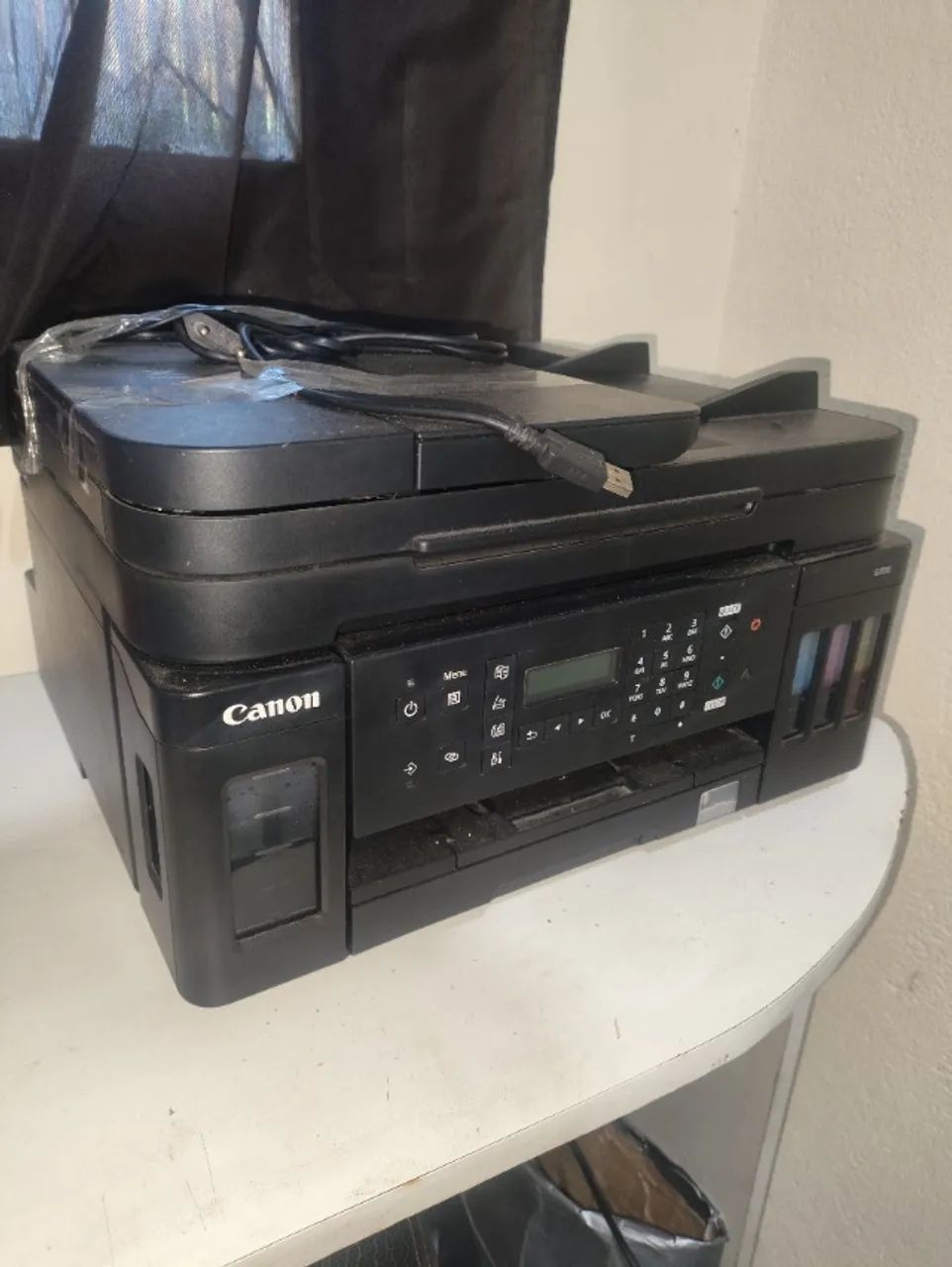 IMPRESSORA G7010
