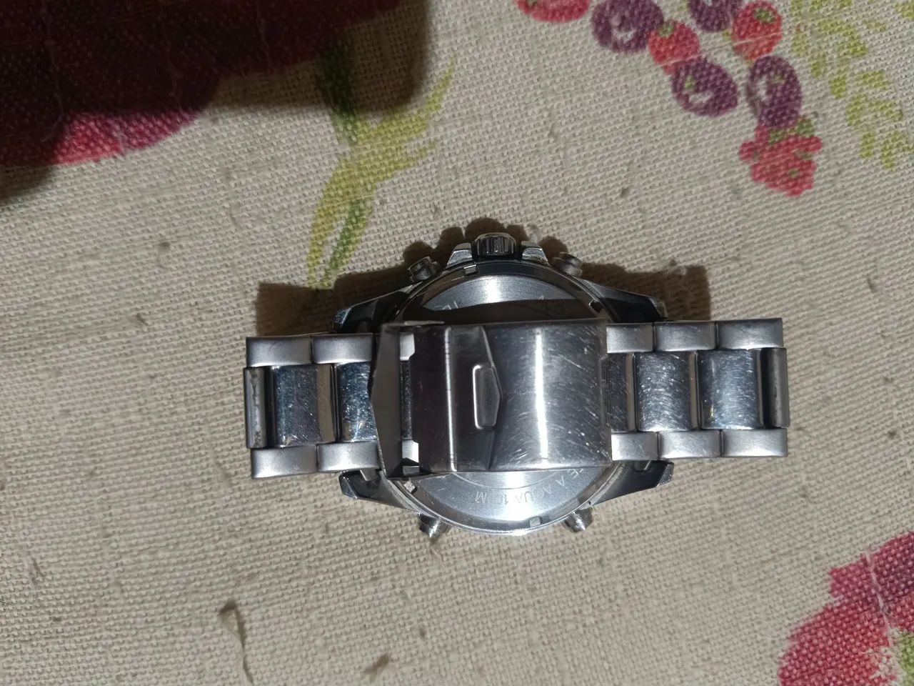 Relógio technos  - Foto 3