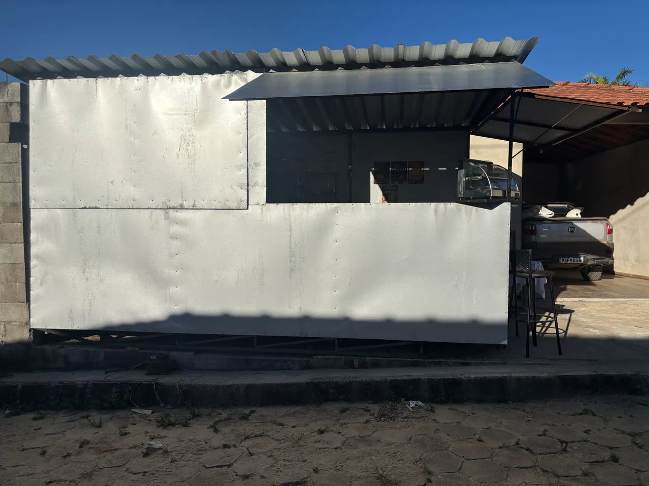 Trailer  - Foto 2