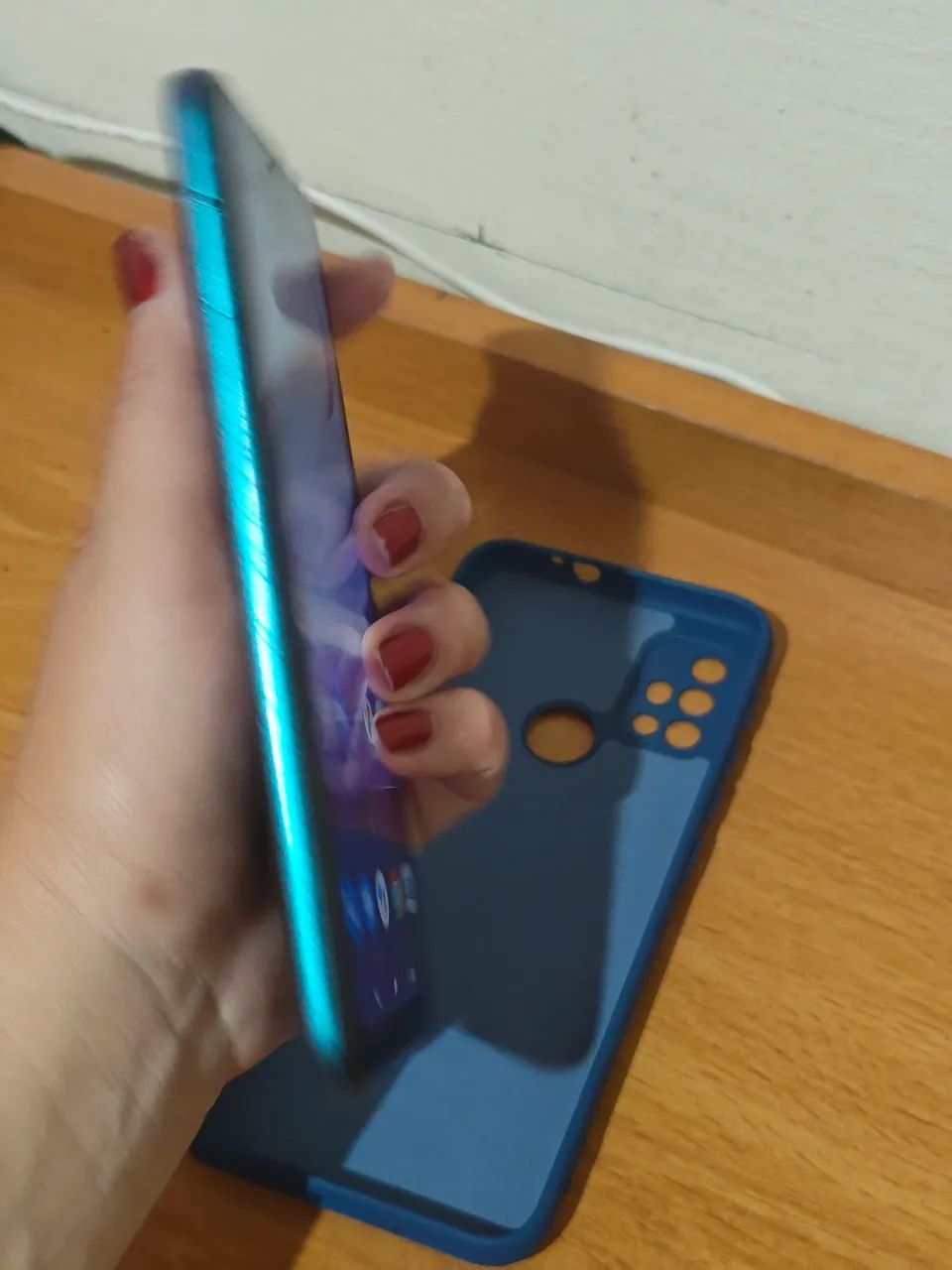 MOTOG 20 128GB - Foto 4