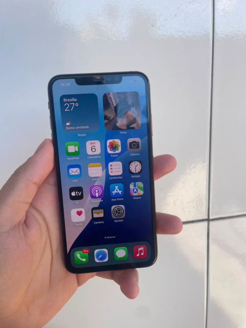 Iphone xs max - Foto 2