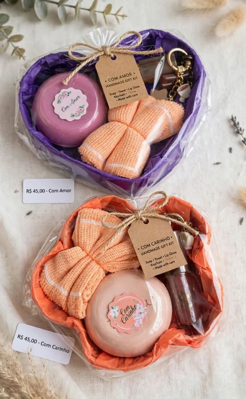 Juh Cosméticos e Personalizados  - Foto 4