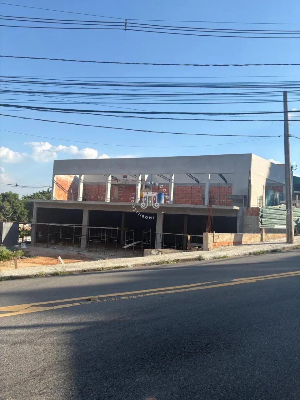 LOCAÇAO DE SALA COMERCIAL VILA HORTOLANDIA JUNDIAI/SP
