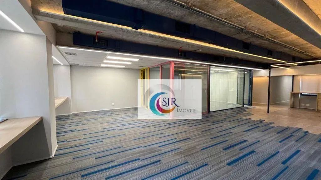 Conjunto para alugar, 140 m² - Pinheiros - São Paulo/SP - Foto 4