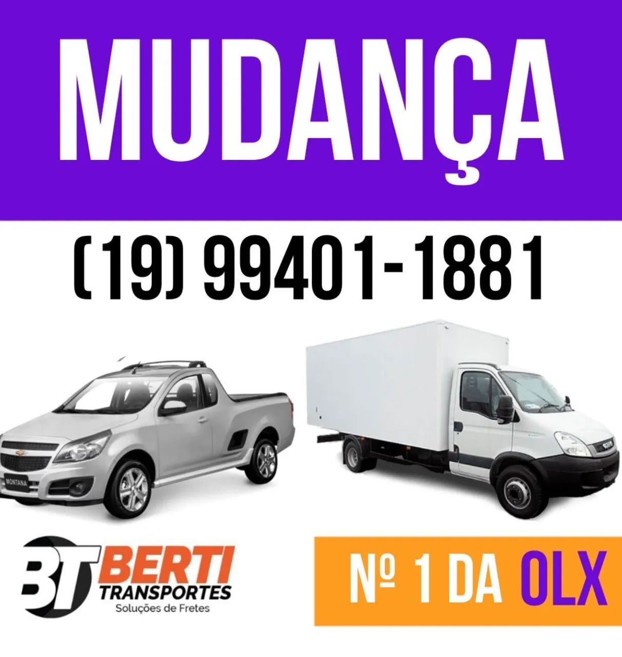 Mudança 