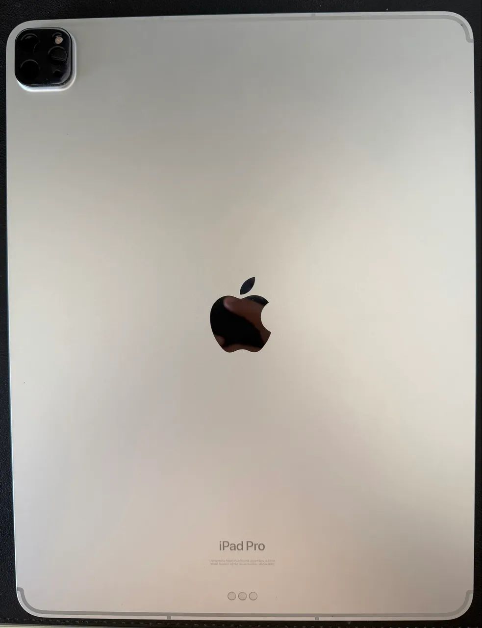 iPad Pro 13 256GB Wi-Fi e 4G - Foto 2