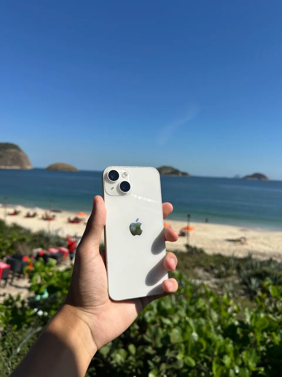 IPHONE 14 128GB 98% - Foto 2