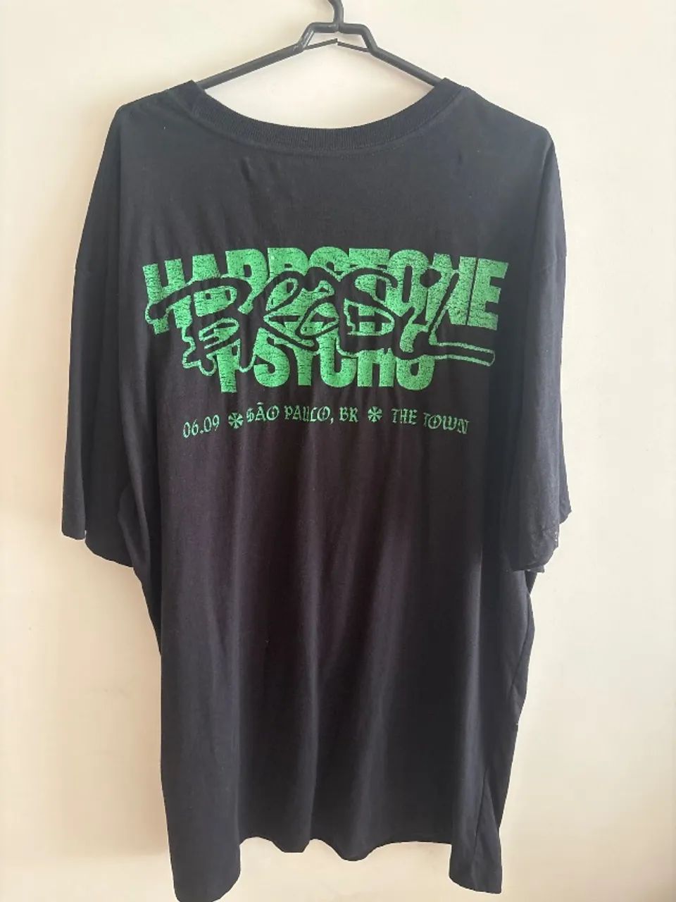 Camiseta Don Toliver The Town - Foto 4