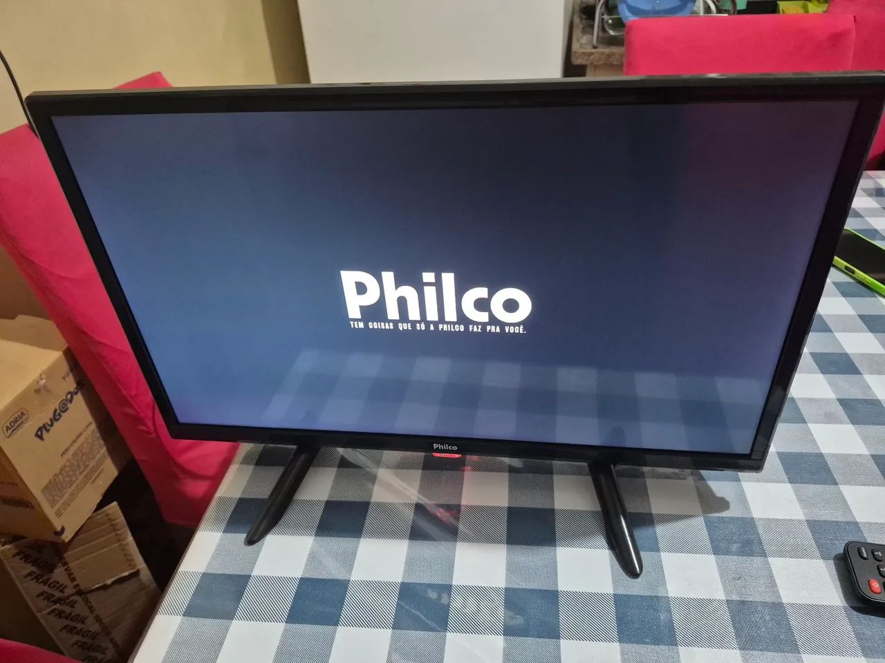 Tv philco 22 polegadas - Foto 2