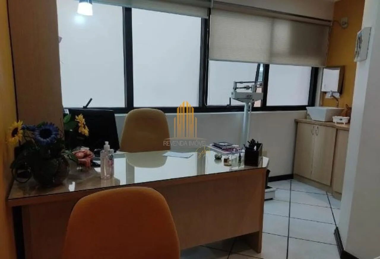Sala em São Paulo