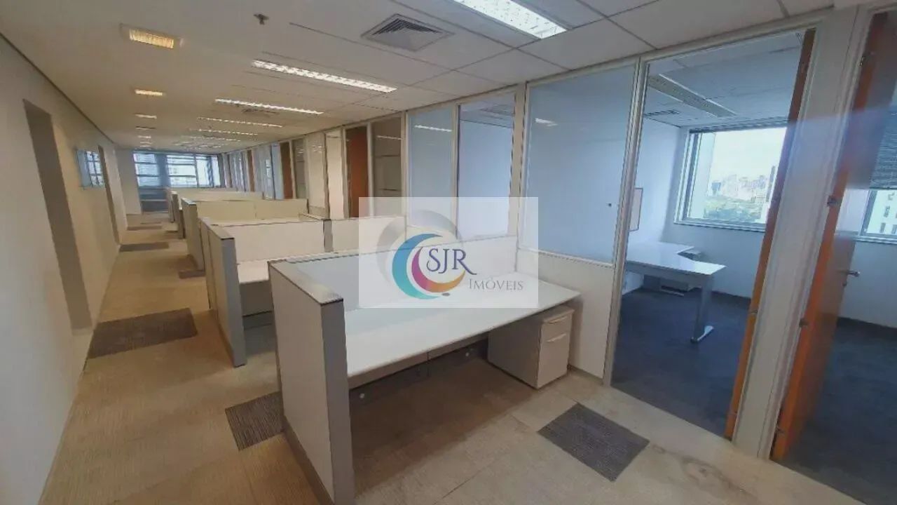 Conjunto, 181 m²  Itaim Bibi - São Paulo/SP - Foto 4