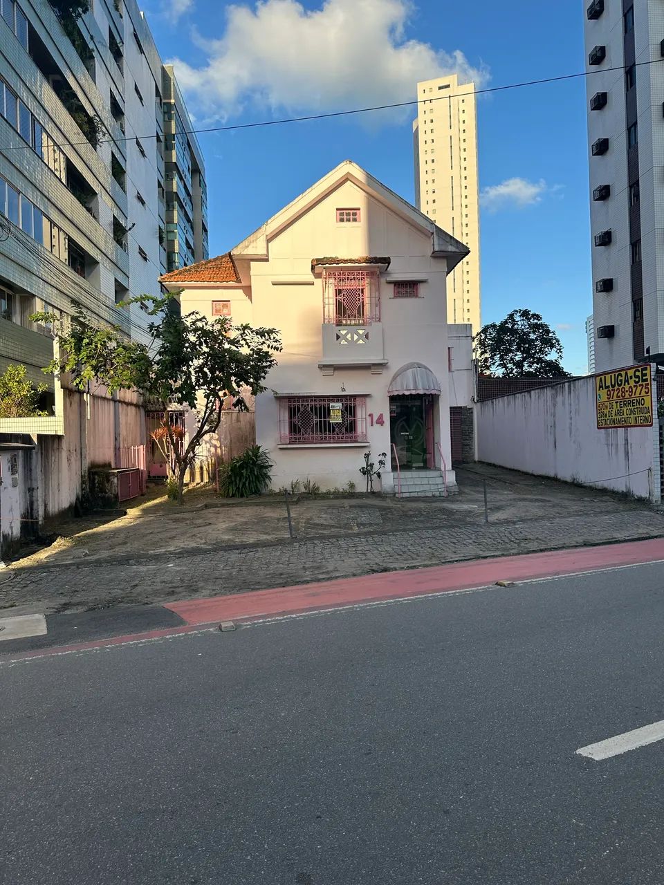 Foto - Recife - Graças