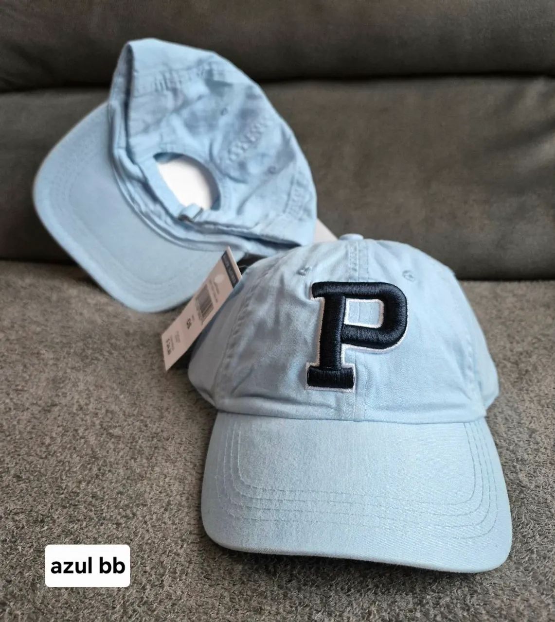 Bonés 50,00 cada  - Foto 3