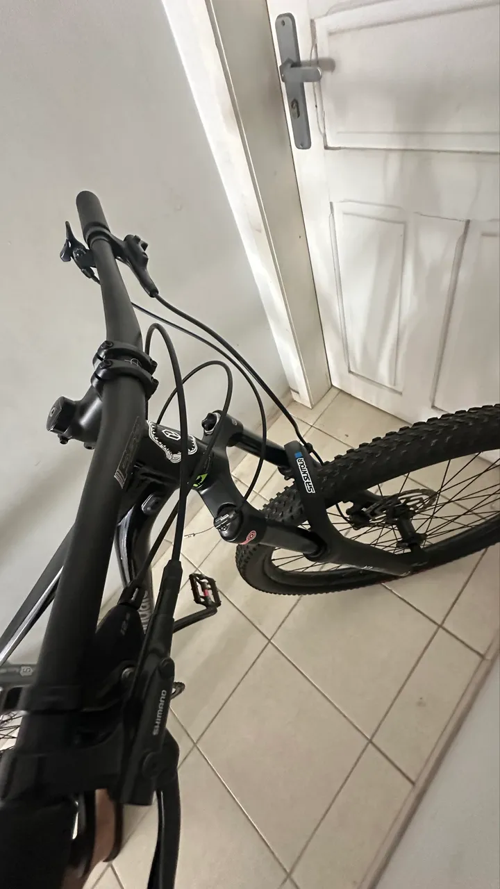 cannondale trail 2