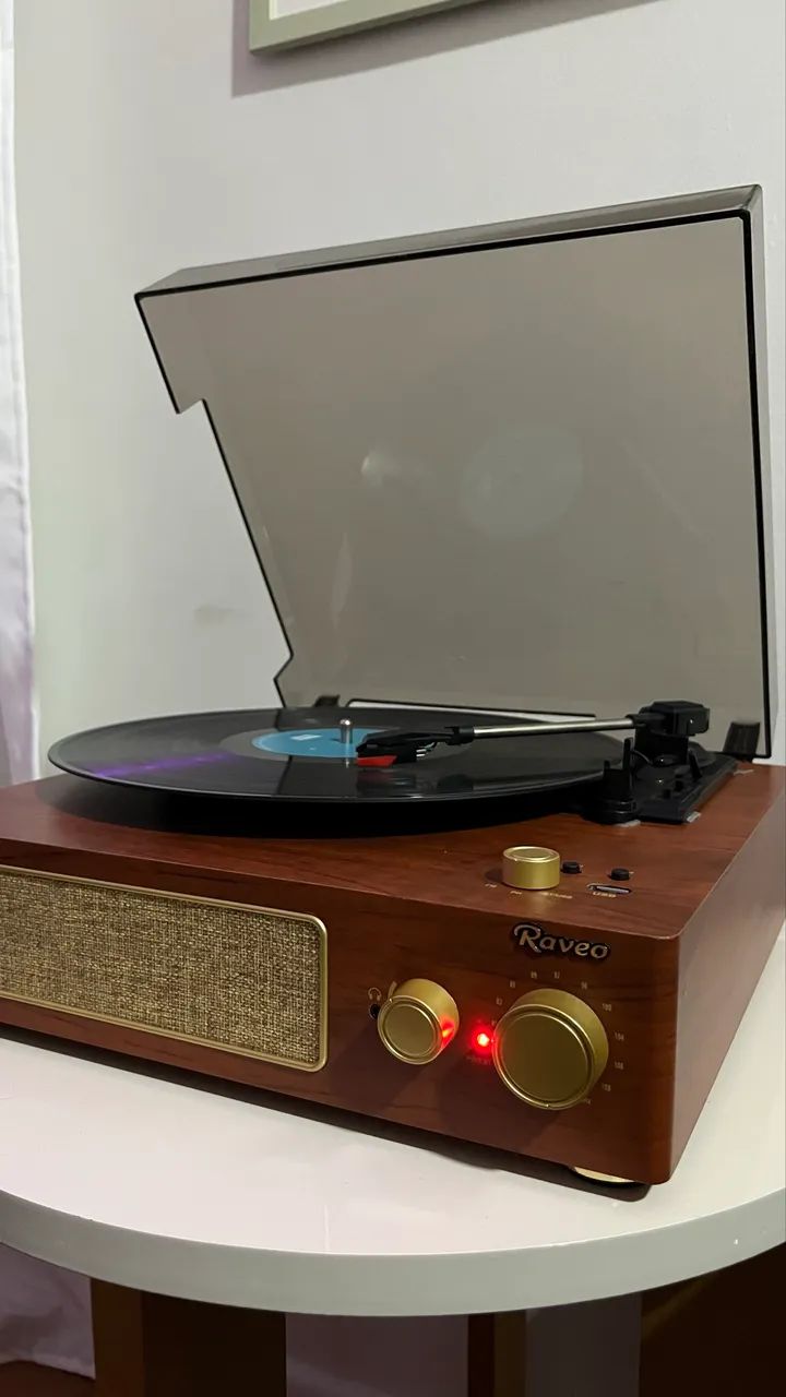 Toca Disco  - Foto 2