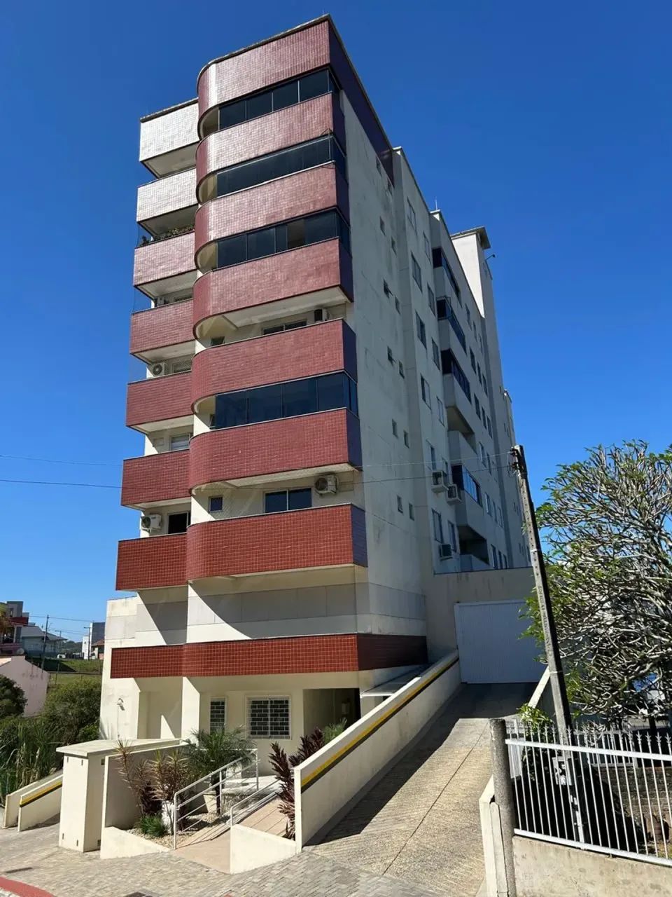 Apartamento com 4 quartos em Centro - Cocal do Sul - SC - Foto 2